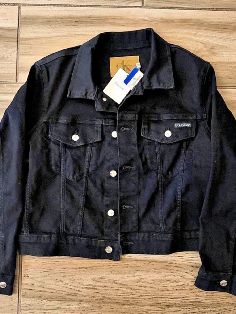 Calvin Klein Jacket